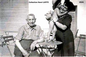 Oran- SDV- 2076- Tonton Nicolas